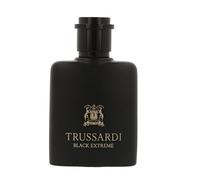 Trussardi Black Extreme Eau de Toilette Homme 30ml