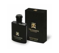 Trussardi Black Extreme Eau De Toilette Spray 50 Ml
