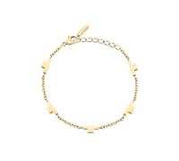 TRUSSARDI Bracelet Acier Femme T-Logo Collection - TJAXC65