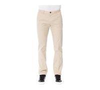 Trussardi - Chinos - Homme - Pantalons - Beige - Taille: XL