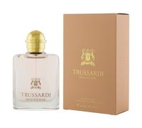 Trussardi Delicate Rose Eau de Toilette (Femme) 30 ml