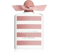Trussardi Donna Pink Marina Eau De Toilette Pour Femme 50 Ml