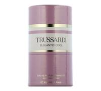 Trussardi Elegantly Cool Eau de Parfum pour femme 60 ml