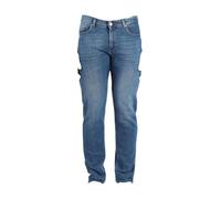 Trussardi Homme Jeans 370 Close 52J00000-1T006440, bleu clair, 34