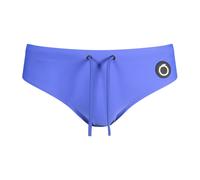 Trussardi, Homme, Maillots de bain, Bleu, Taille: 2XL Beach Briefs