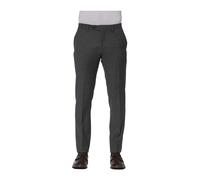 Trussardi - Jean en Polyester Gris avec Poches à Fermeture Éclair - Homme - Pantalons - Gris - Taille: XS