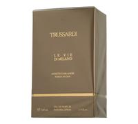 Trussardi Le Vie Di Milano Aperitivo Milanese Porta Nuova Eau de Parfum (Unisexe) 100 ml
