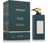 TRUSSARDI Le Vie Di Milano Piazza Alla Scala 100 ML Eau de Parfum Parfums pour Femme
