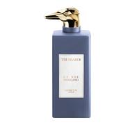 Trussardi Parfums unisexes Le Vie di Milano District Of NoloEau de Parfum Spray 100 ml