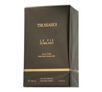 Trussardi Le Vie di Milano Musc Noir Perfume Enhancer EDP 100ml