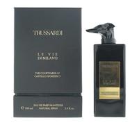 Trussardi Parfums - Le Vie Di Milano The Courtyards Of Castello Sforzesco Edp 100ml