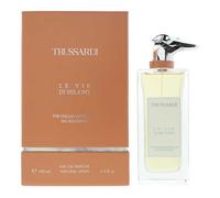Trussardi Le Vie Di Milano The Italian Artists of Via Solferino Eau de Parfum (Unisexe) 100 ml