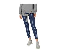 Trussardi - leggings - Femme - Pantalons - Bleu - Taille: 38 FR