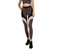 Trussardi - leggings - Femme - Pantalons - Gris - Taille: 36 FR