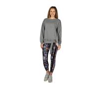 Trussardi - leggings - Femme - Pantalons - Noir - Taille: 36 FR