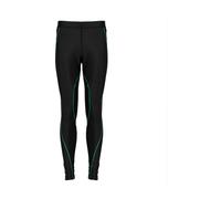 Trussardi - leggings - Femme - Pantalons - Noir - Taille: 40 FR