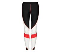 Trussardi - leggings - Femme - Pantalons - Noir - Taille: 44 FR