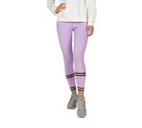 Trussardi - leggings - Femme - Pantalons - Violet - Taille: 36 FR