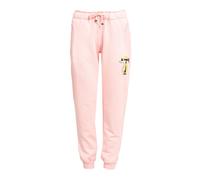 Trussardi - les pantalons de survêtement - Femme - Pantalons - Rose - Taille: 44 FR