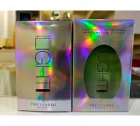 Trussardi Light Him Deux-Phase Après-Rasage Et Eau De Toilette