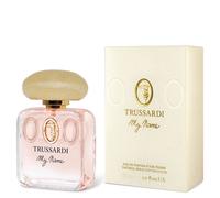 Trussardi Mon Nom Eau De Parfum Pour Femme Vapo