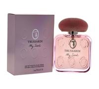 Trussardi Mon Parfum Eau De Toilette Pour Femme Vapo