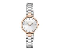 Trussardi Montre Femme, Seul Le Temps, 2H, Analogique, Collection Loud - R2453164505