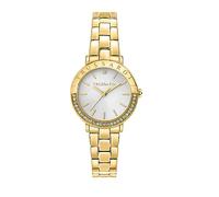 Trussardi Montre Femme, Seul Le Temps, 3H, Analogique, Collection T-Vision - R2453125503