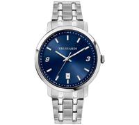 Trussardi Montre R2453147010 41mm 5atm Quartz Analogic