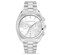 Trussardi Montre R2453159003 44m 5atm Quartz Analogic