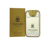Trussardi My Land Eau De Toilette 100ml Vaporizador