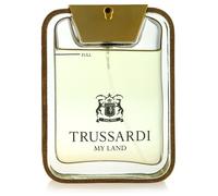 Trussardi My Land Eau de Toilette pour homme 100 ml