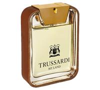 Trussardi My Land Eau de Toilette pour Homme 100 ml