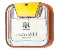 Trussardi Eau de Toilette My Land – Homme 50 ml