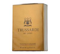 Trussardi My Land EDT - Eau de Toilette 100ml