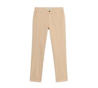 Trussardi Pantalon crème, Taille 50