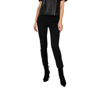 Trussardi - Pantalon - Femme - Pantalons - Noir - Taille: W29