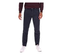 Trussardi - Pantalon Slim 370 - Homme - Pantalons - Bleu - Taille: W34