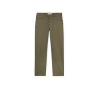 Trussardi Pantalon vert gazon, Taille 32
