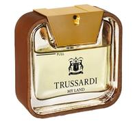 Trussardi My Land Eau de Toilette (Homme) 50 ml