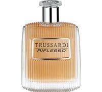 Trussardi Parfums-pour-hommes RiflessoEau de Toilette Spray 100 ml