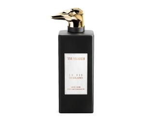 TRUSSARDI Perfumes Nicho Unisex Le Vie Di Milano Musc Noir Per Enhancer