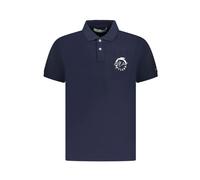 Trussardi - Polo - Homme - Tops - Bleu - Taille: S
