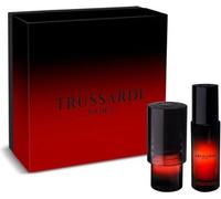 Trussardi Primo Eau De Parfum Spray 100ml Set 2 Item