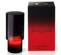 Trussardi Primo Eau de Parfum – Homme rechargeable – 50 ml