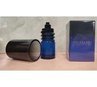 Trussardi Primo Notte Bleu Eau De Parfum 30 Ml Vaporisateur Neuf Scellé Homme