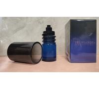 Trussardi Primo Notte Blu Eau De Parfum 50 Ml Vaporisateur Nouveau Scellé Homme