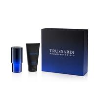 Trussardi Primo Notte Blu EDP rechargeable 50 ml + Gel douche 100 ml