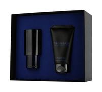 Trussardi Primo Notte Blu Set avec gel douche 50 ml + 100 ml
