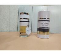 Trussardi Pure Jasmine Fem Eau De Parfum 30/60/90 ML Spray Original Scellé